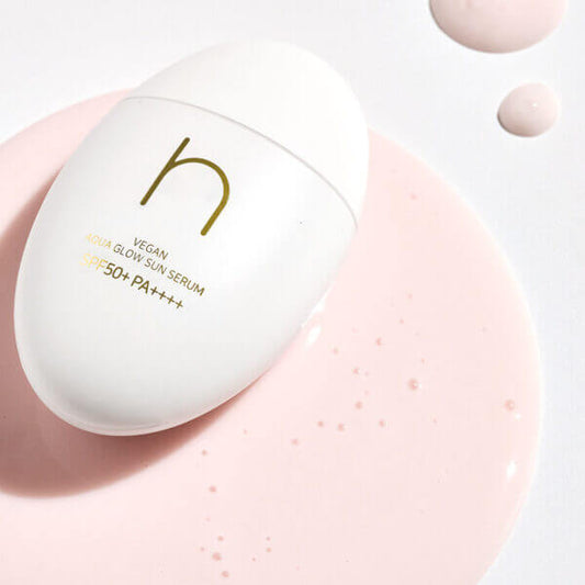 Hamel: Skincare Coreana Vegana e Sostenibile