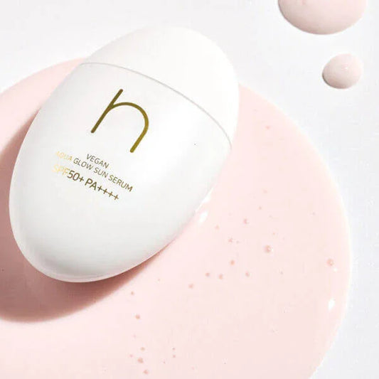 Hamel: Skincare Coreana Vegana e Sostenibile