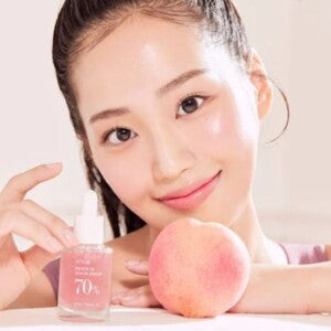 ANUA Peach 70% Niacinamide Serum