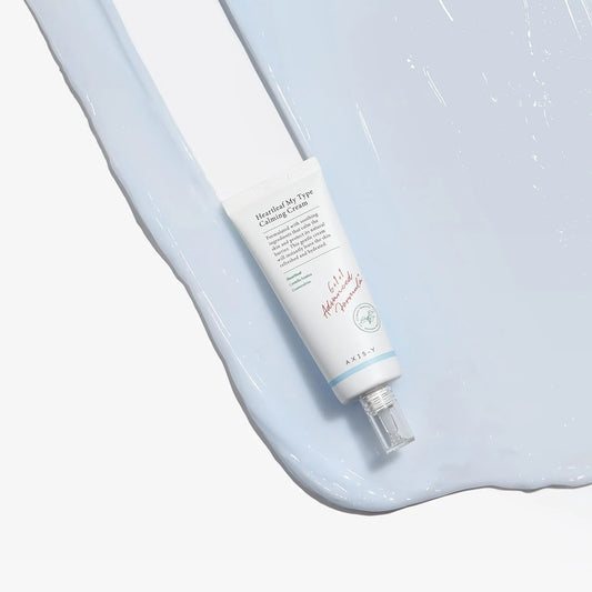 AXIS-Y Heartleaf My-Type Calming Cream