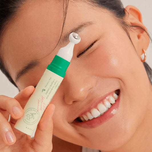 AXIS-Y Vegan Collagen Eye Serum