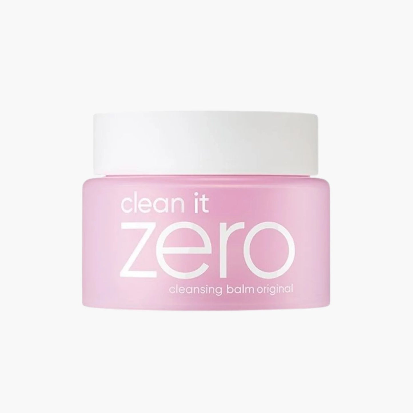 BANILA CO Clean It Zero Cleansing Balm Original, 100ml - INNAE K-beauty