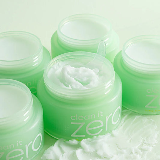 BANILA Clean It Zero Cleansing Balm Pore Clarifying, 100ml - INNAE K-beauty