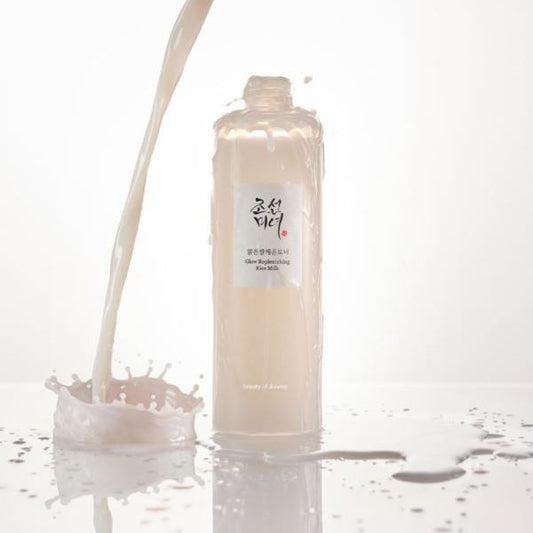 BEAUTY OF JOSEON Replenishing Rice Milk, 150ml - INNAE K-beauty