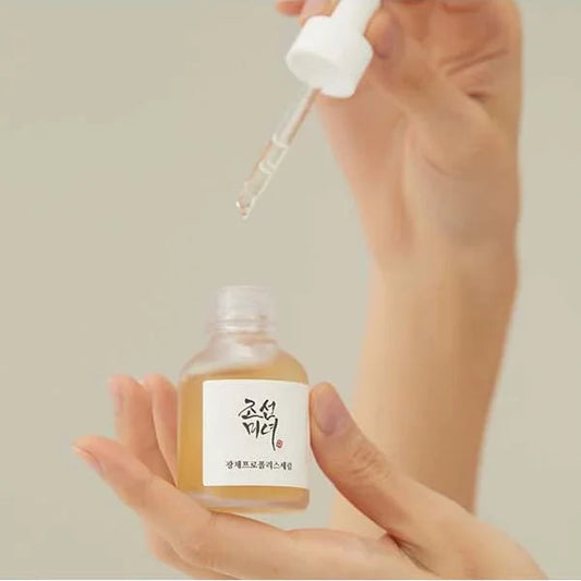 BEAUTY OF JOSEON Glow Serum Propolis + Niacinamide