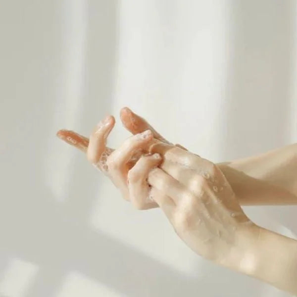 BEAUTY OF JOSEON Green Plum Refreshing Cleanser, 100ml - INNAE K-beauty