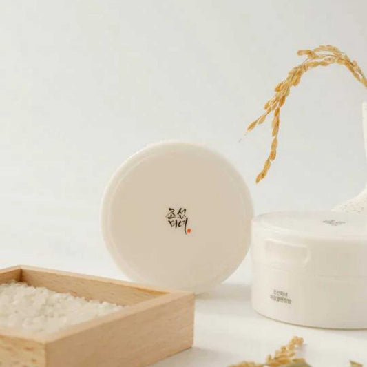BEAUTY OF JOSEON Radiance Cleansing Balm