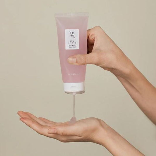 BEAUTY OF JOSEON Red Bean Water Gel, 100ml - INNAE K-beauty
