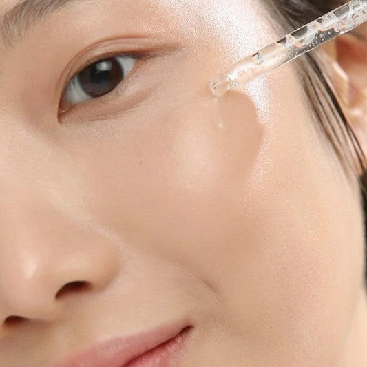 BEAUTY OF JOSEON Glow Deep Serum: Rice + Alpha Arbutin, 30ml - INNAE K-beauty