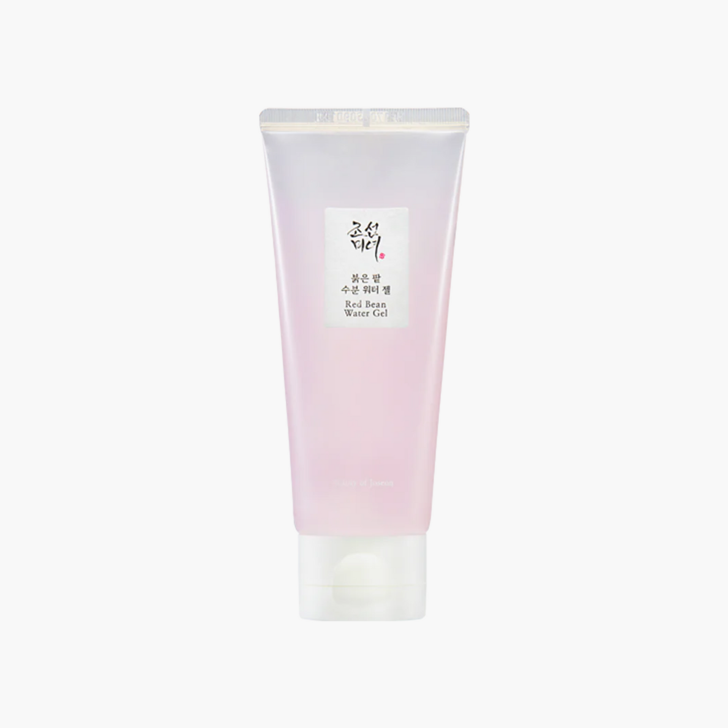 BEAUTY OF JOSEON Red Bean Water Gel, 100ml - INNAE K-beauty