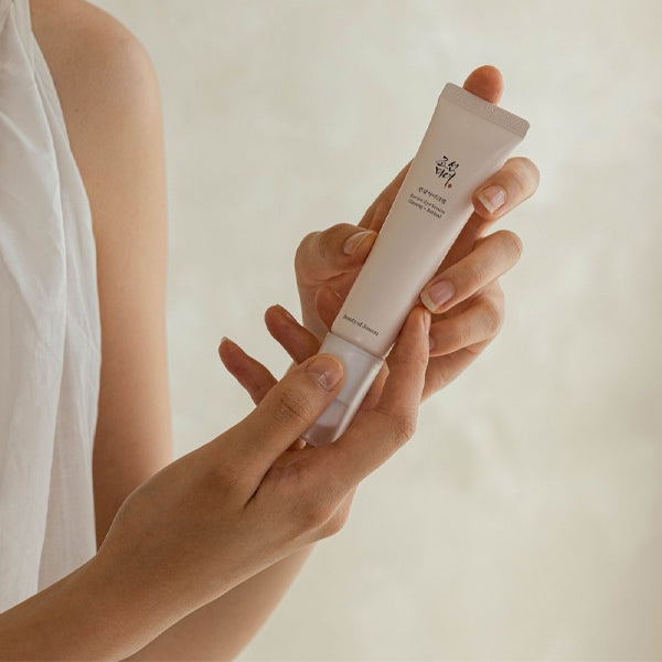 BEAUTY OF JOSEON Revive Eye Serum, Ginseng + Retinal