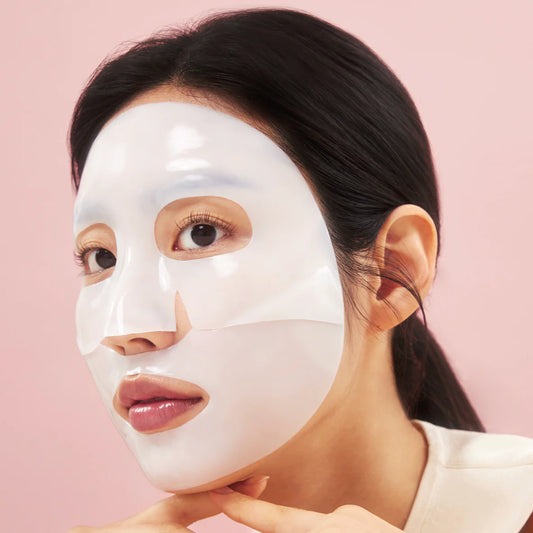 BIODANCE Bio-Collagen Real Deep Mask