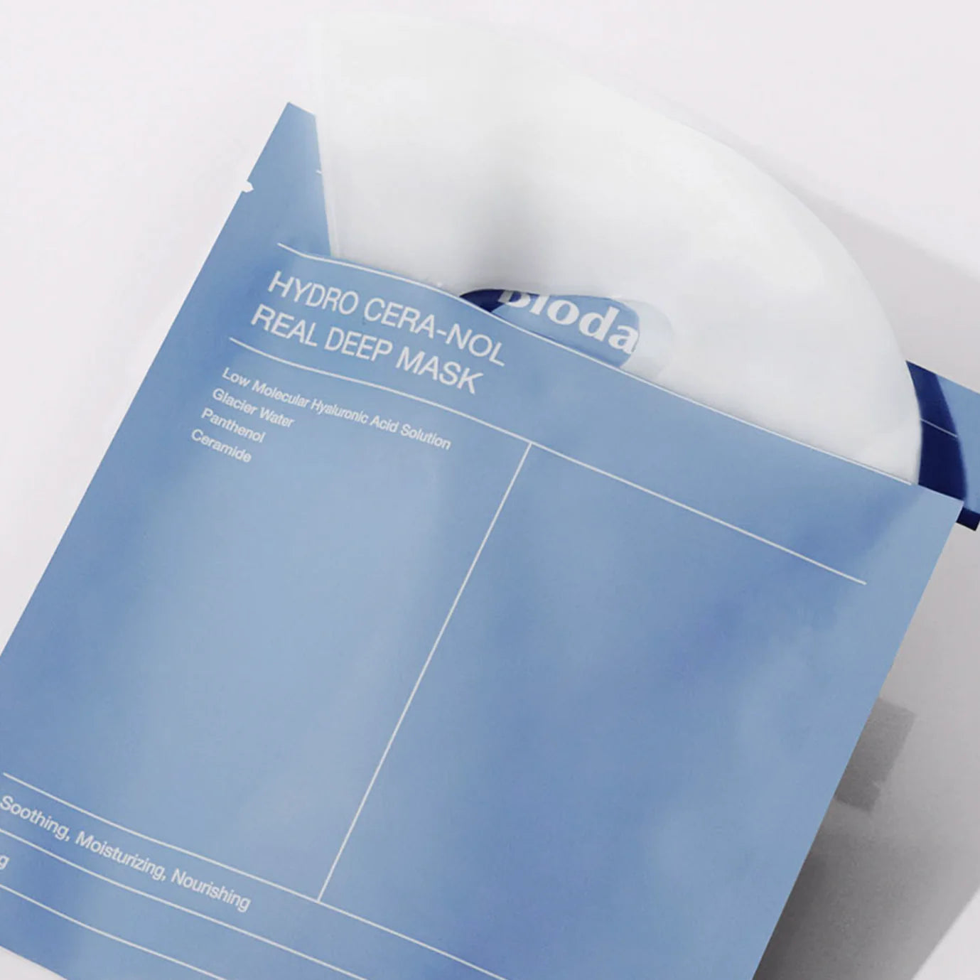 BIODANCE Hydro Cera-nol Real Deep Mask