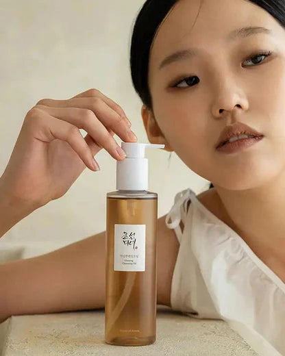 beauty-of-joseon-Ginseng-Cleansing-Oil