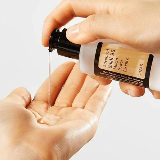 COSRX Advanced Snail 96 Mucin Power Essence