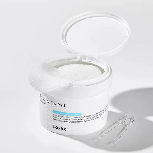 COSRX-One-Step-Moisture-Up-Pad