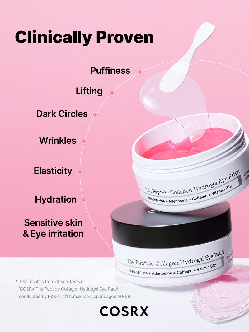 COSRX-The-Peptide-Collagen-Hydrogel-Eye-Patch