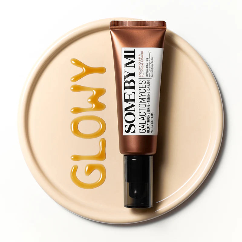 SOME BY MI Galactomyces Brightening Trial Kit (2 pezzi)