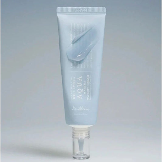 DR-ALTHEA-Aqua-Marine-Watery-Cream-50ml-Crema-Gel-Idratante
