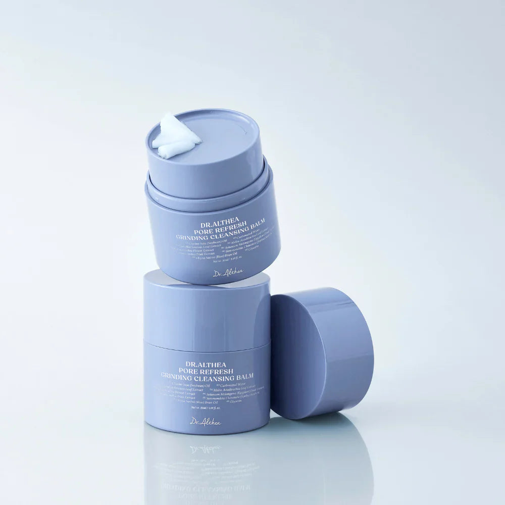 DR-ALTHEA-Pore-Refresh-Grinding-Cleansing-Balm-50m-lBurro-struccante-detergente-per-pori