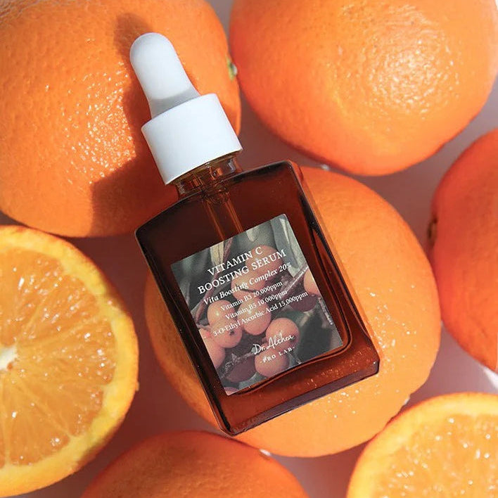 Dr. Althea Vitamin C Boosting Serum