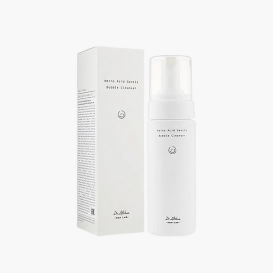 Dr. Althea Amino Acid Gentle Bubble Cleanser