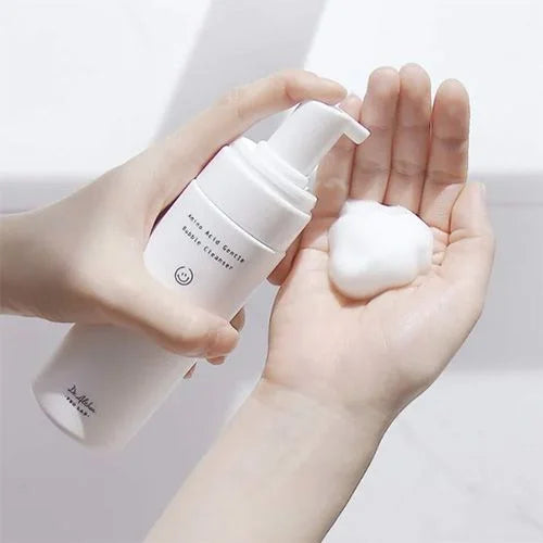 Dr. Althea Amino Acid Gentle Bubble Cleanser