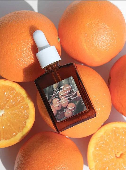 Dr. Althea Vitamin C Boosting Serum