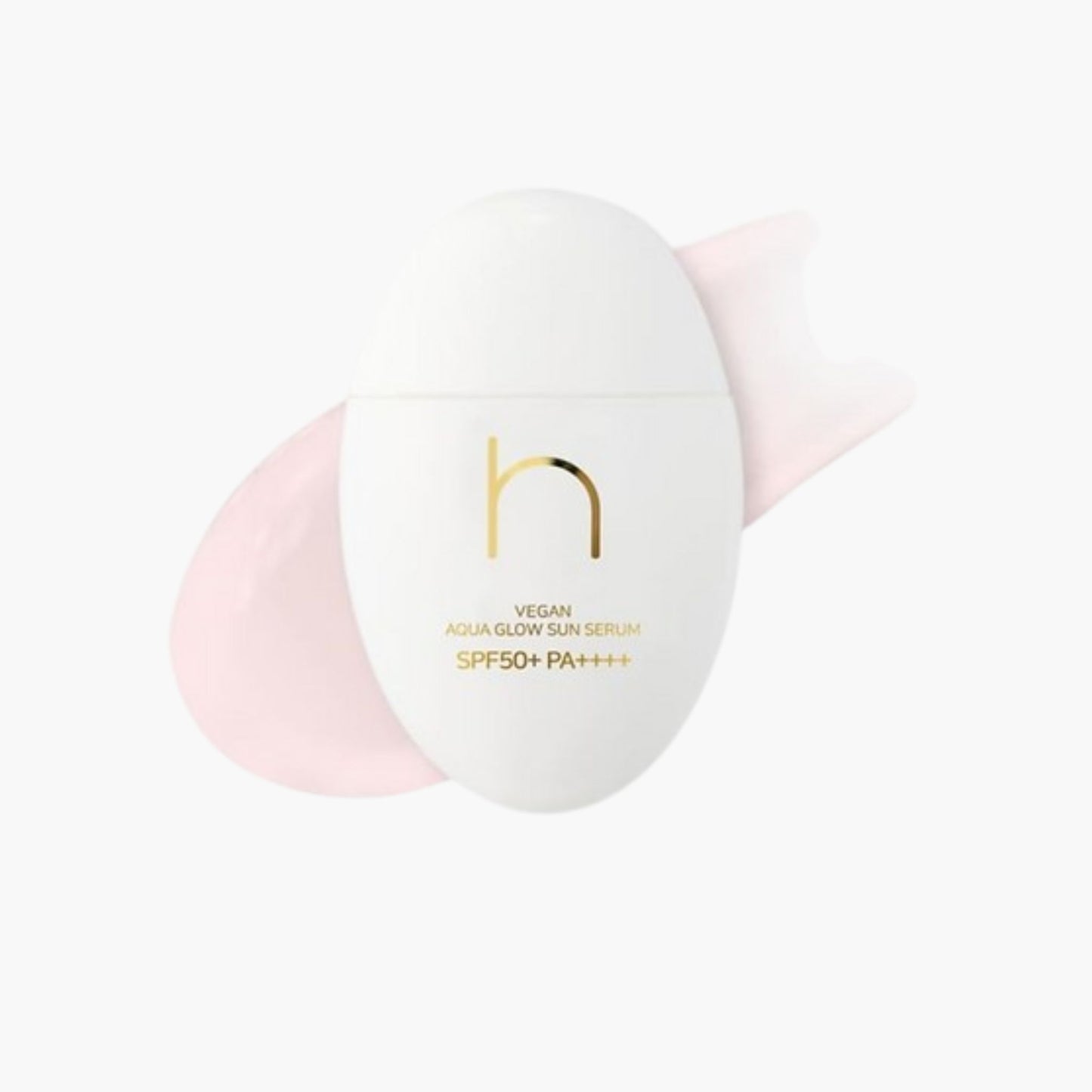 HAMEL Vegan Aqua Glow Sun Serum