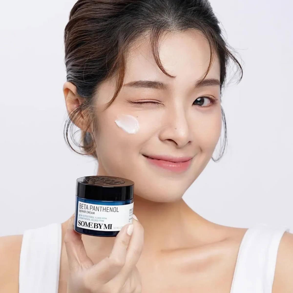 SOME BY MI Beta Panthenol Repair Cream, 50ml