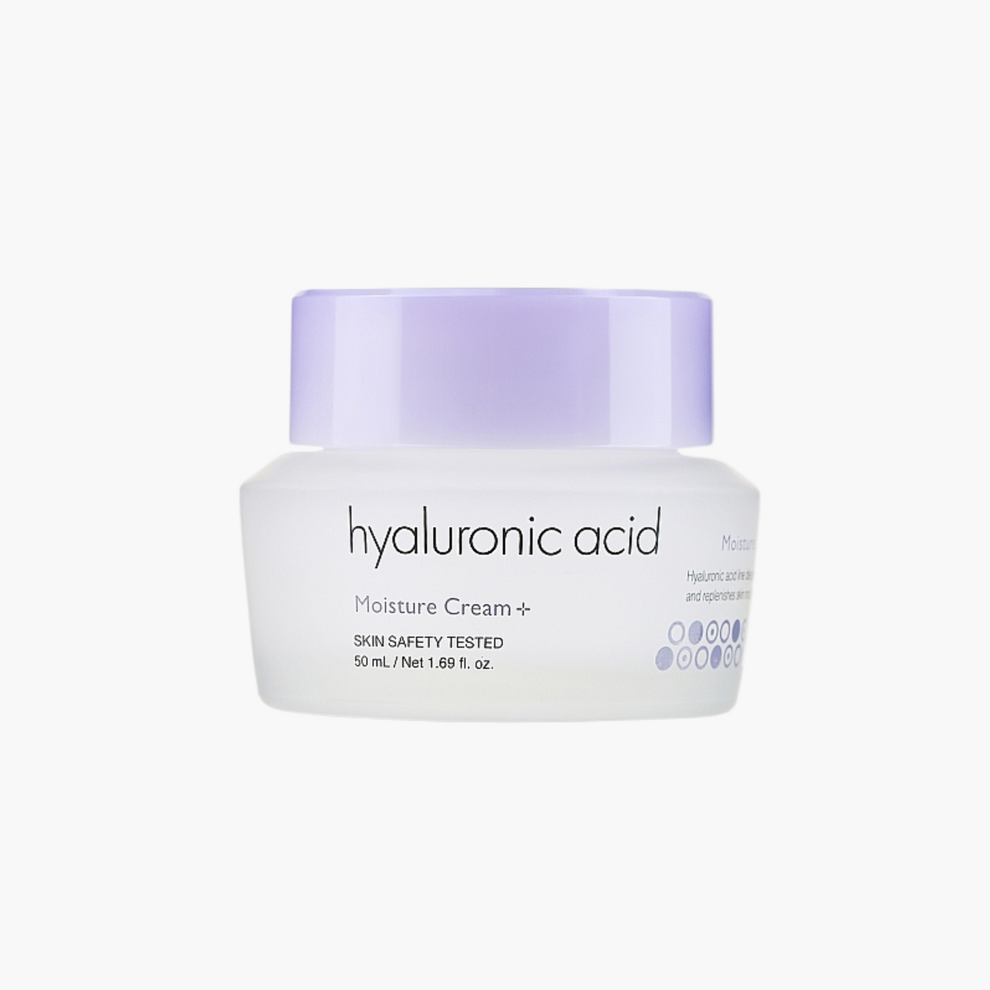 ITSSKIN Hyaluronic Acid Moisture Cream