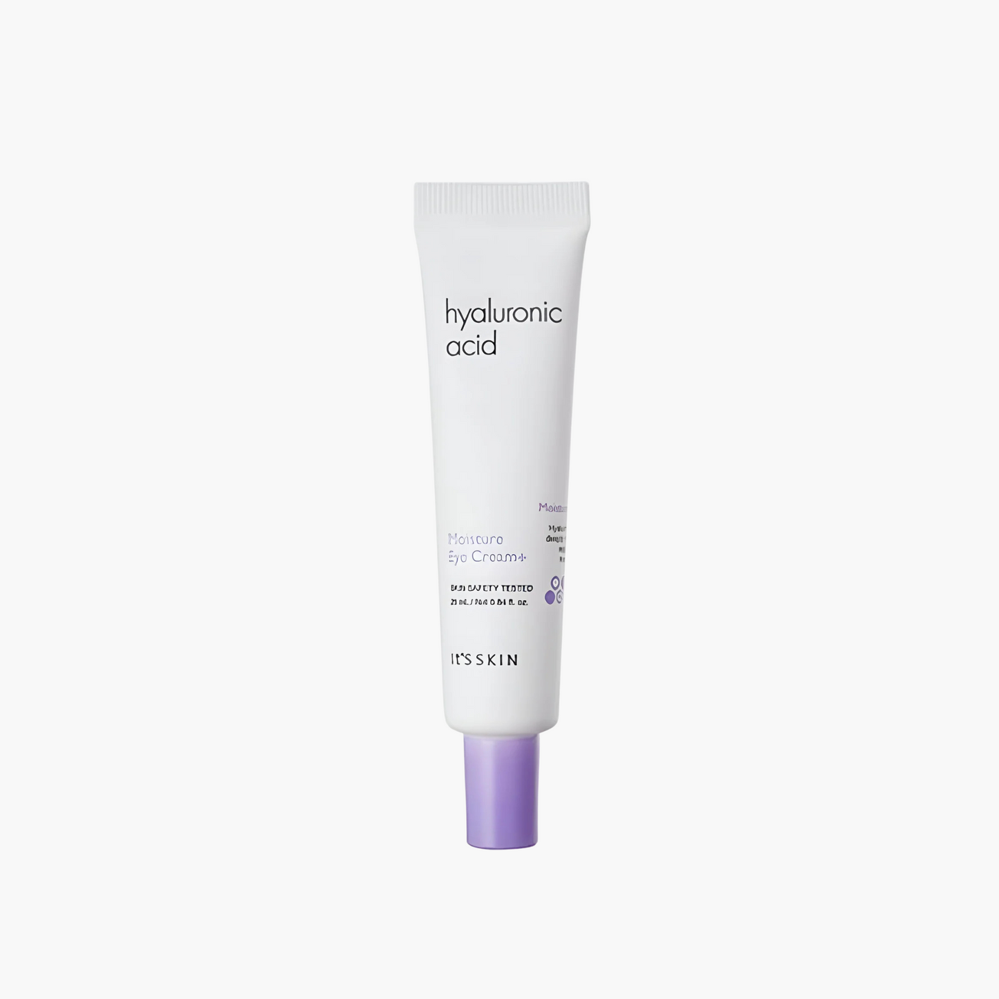 IT'S SKIN Hyaluronic Acid Moisture Eye Cream