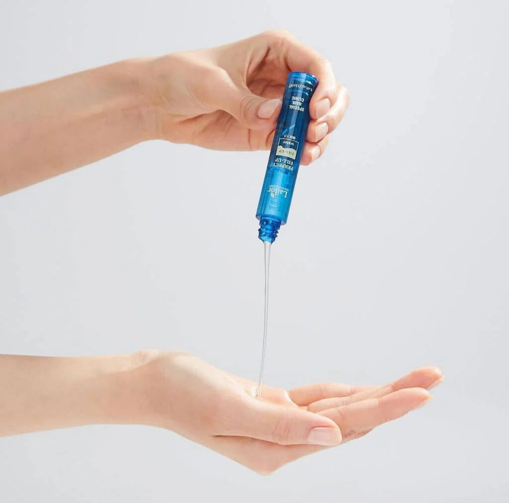 LADOR-Perfect-Hair-Fill-up-4x13ml-Trattamento-professionale-alla-cheratina