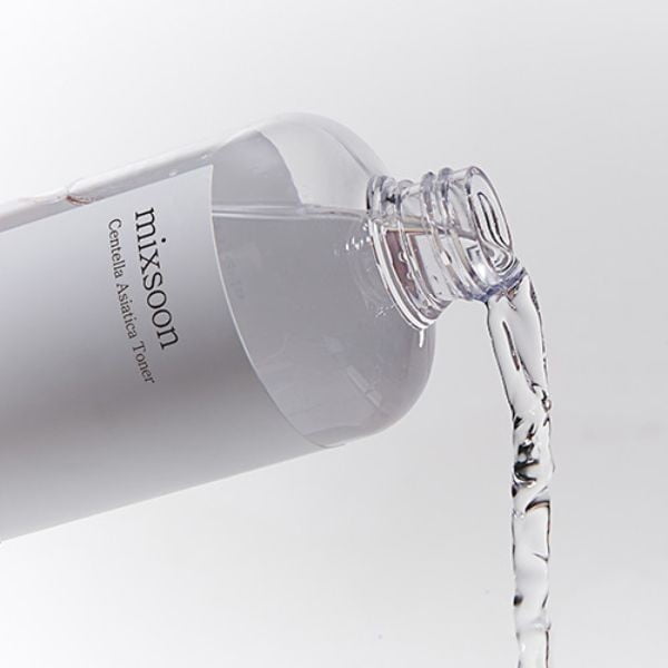 MIXSOON Centella Asiatica Toner,