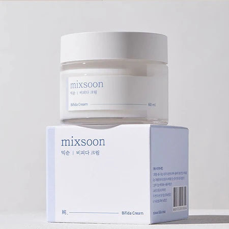 MIXSOON Bifida Cream