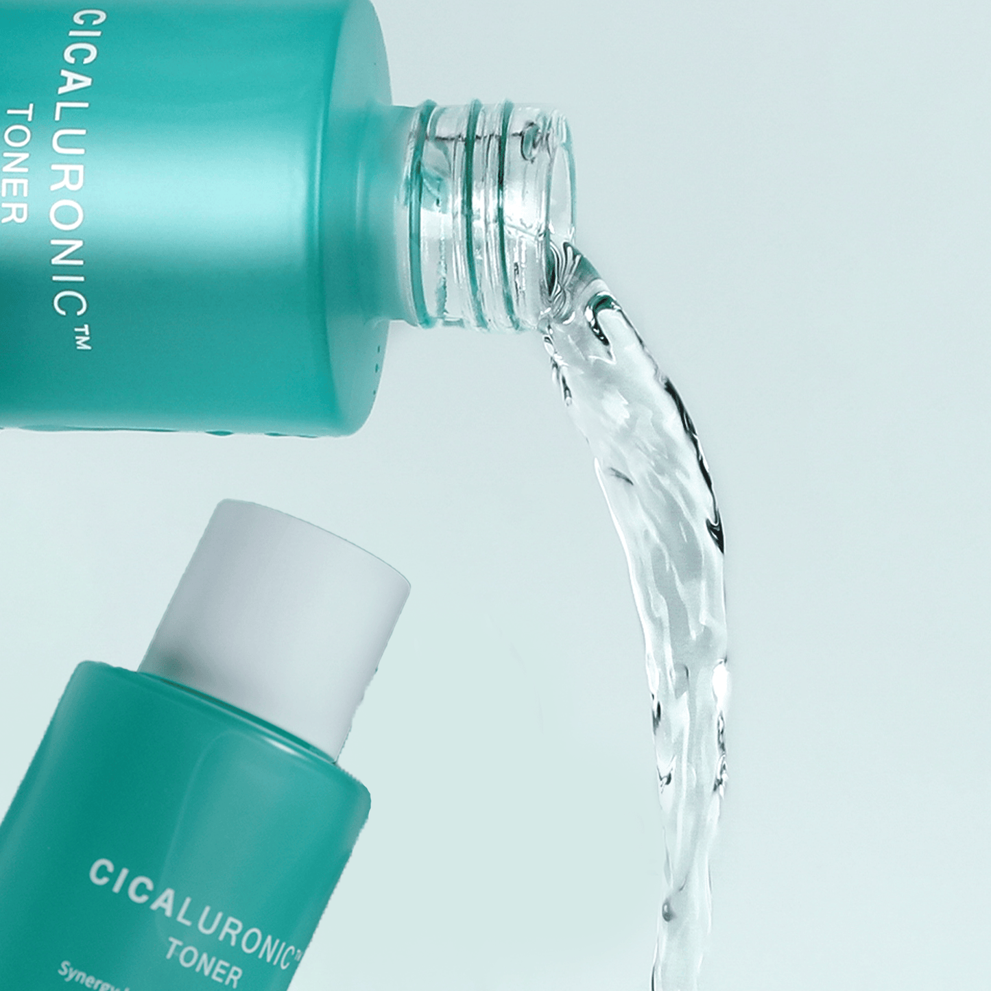 MIZON Cicaluronic Toner