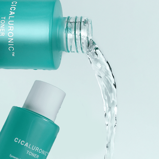 MIZON Cicaluronic Toner