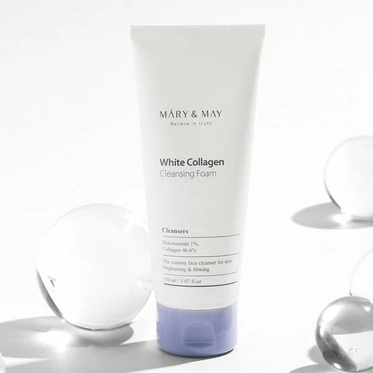 marymay_white_collagen_cleansing_foam