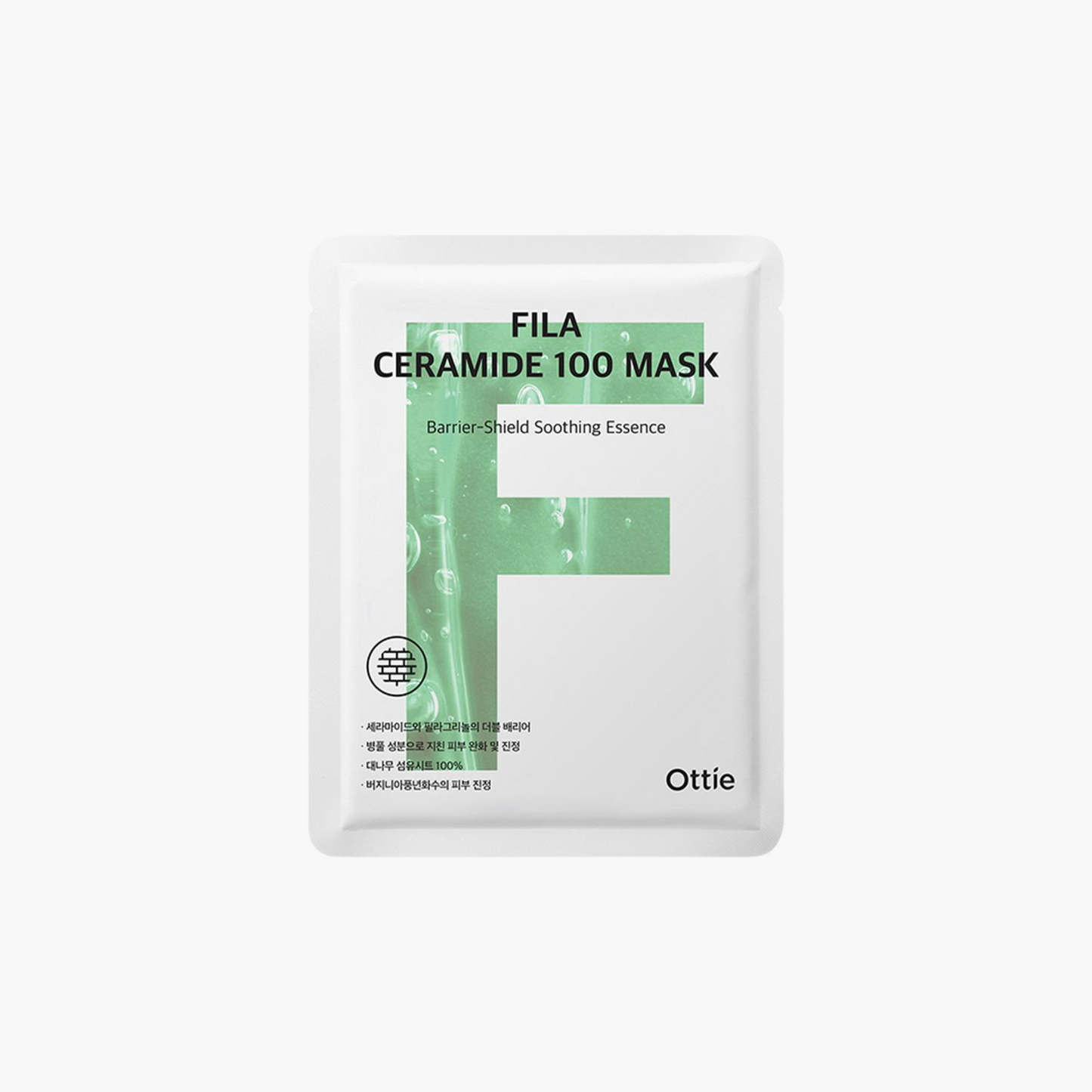 OTTIE Fila Ceramide 100 Mask