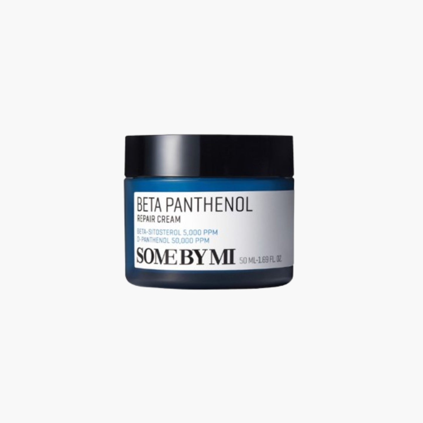 SOME BY MI Beta Panthenol Repair Cream, 50ml - INNAE K-beauty