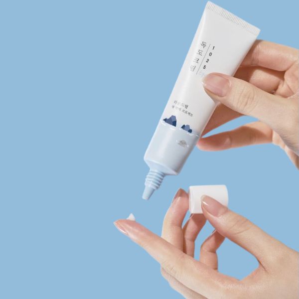 ROUND LAB 1025 Dokdo Eye Cream