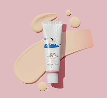 ROUND LAB Birch Juice Moisturizing Tone-Up Sunscreen