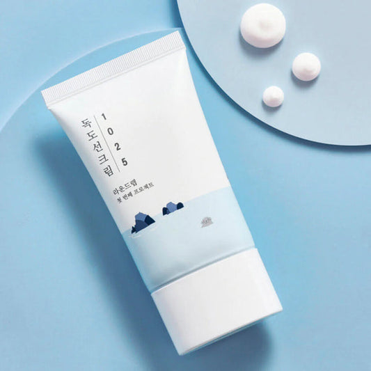 ROUND LAB 1025 Dokdo Sunscreen