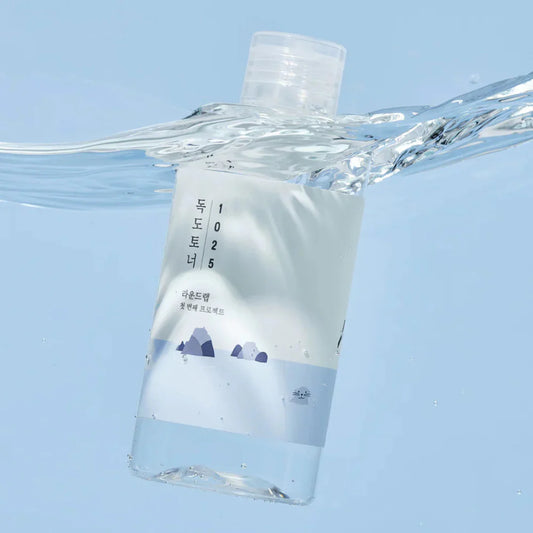 Round lab 1025 Dokdo toner tonico