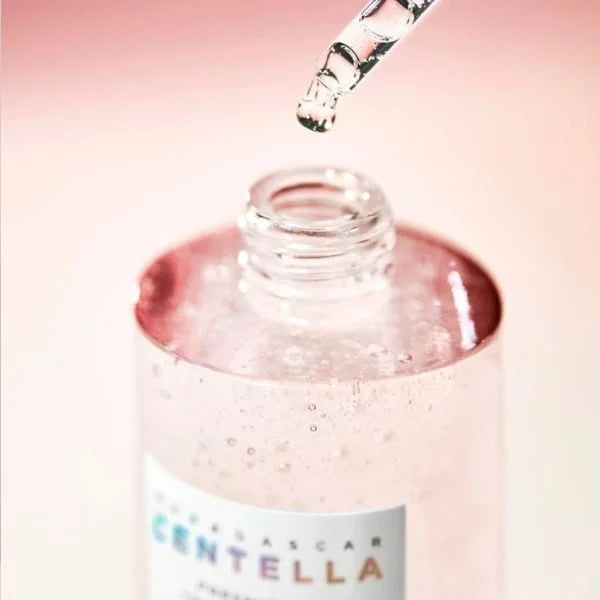 Poremizing Fresh Ampoule