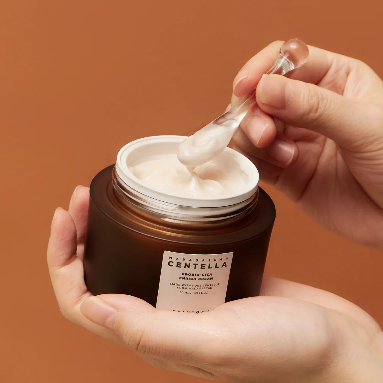 SKIN1004-Madagascar-Centella-Probio-Cica-Enrich-Cream-Crema-centella-asiatica-fermentata