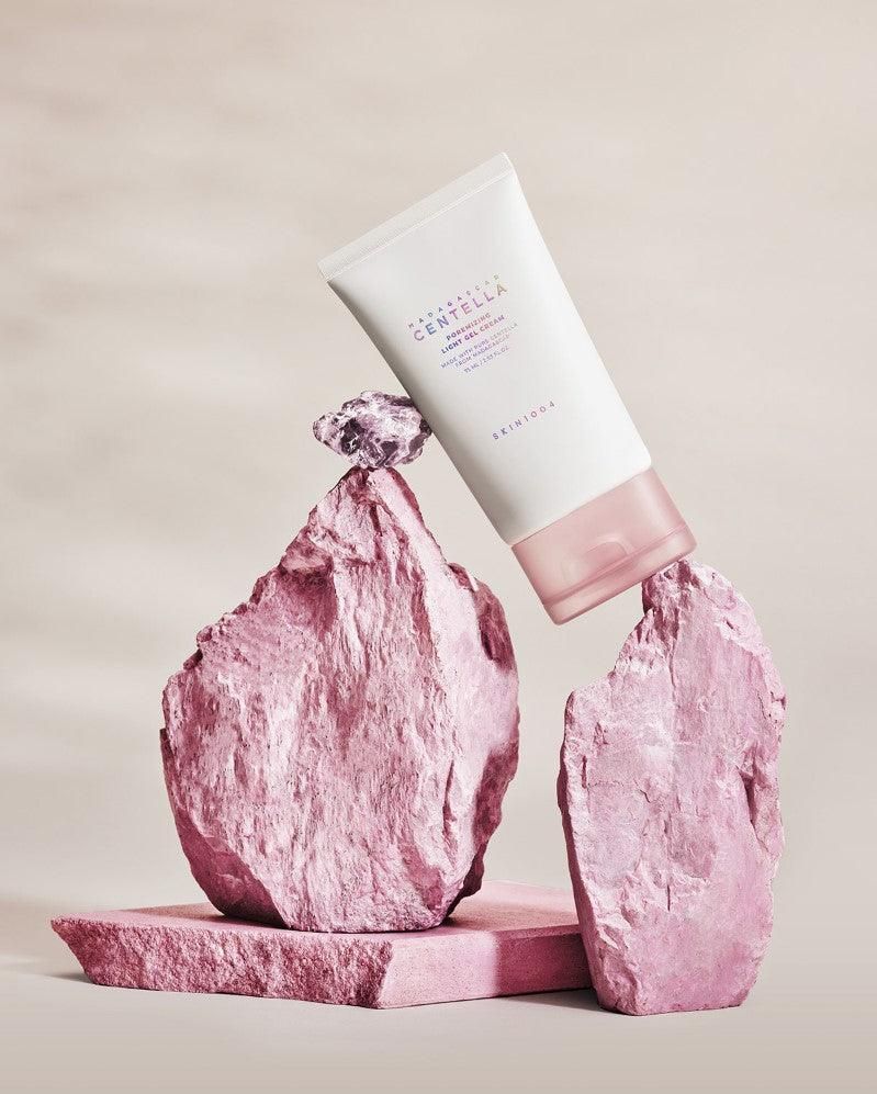 SKIN1004 Madagascar Centella Poremizing Light Gel Cream, 75ml - INNAE K-beauty