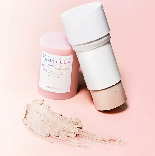 SKIN1004 Madagascar Centella Quick Clay Stick Mask