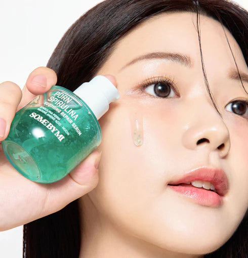 SOME-BY-MI-PDRN-Spirulina-Soothing-Repair-Serum