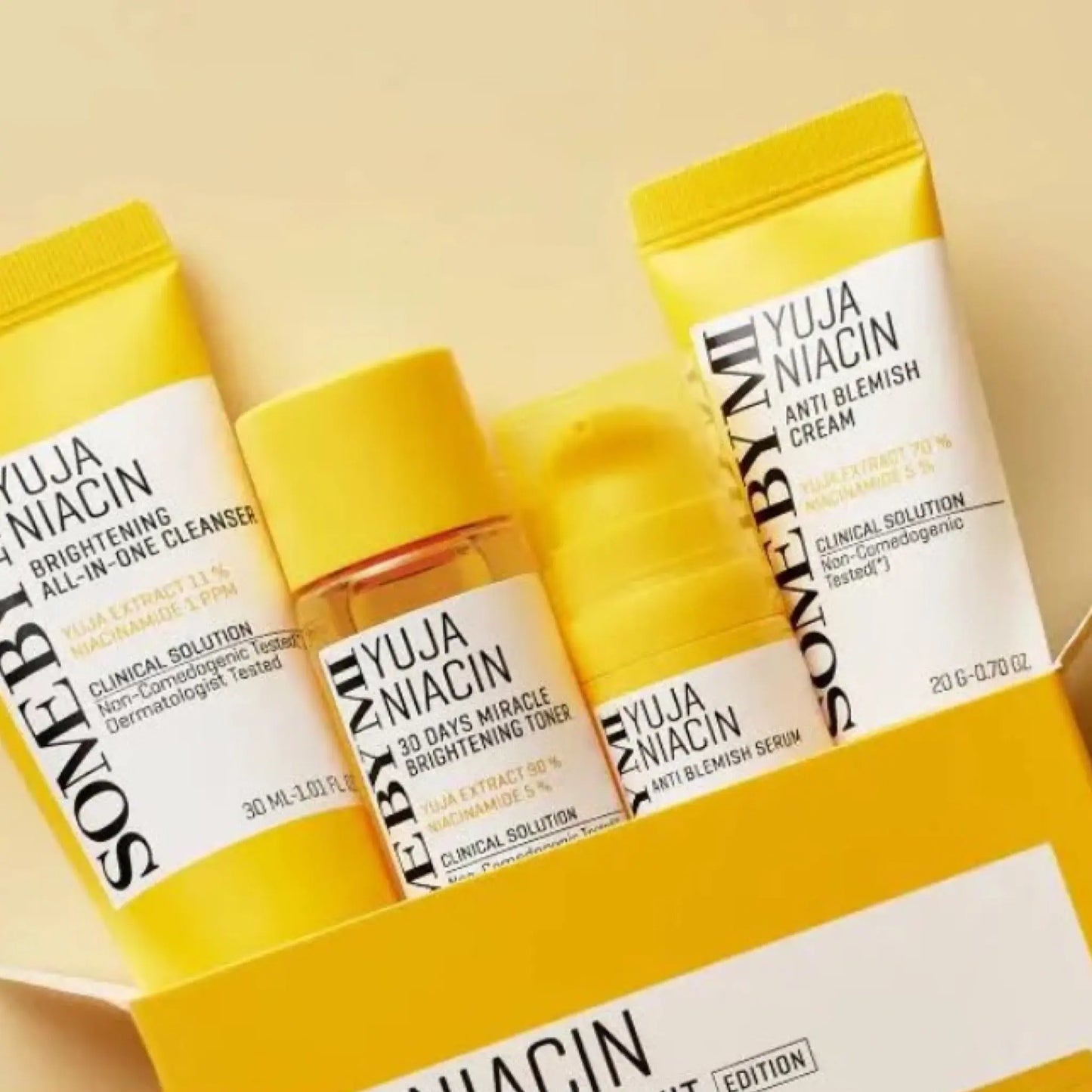 SOME-BY-MI-Yuja-Niacin-Anti-Blemish-Starter-Kit